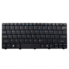 Tastatura laptop, Acer, Aspire AOHAPPY2, N57Cb2b, N57Coo, N57Cpp, N57Cyy, neagra