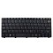 Tastatura laptop, Acer, Aspire One N57Dyy, neagra