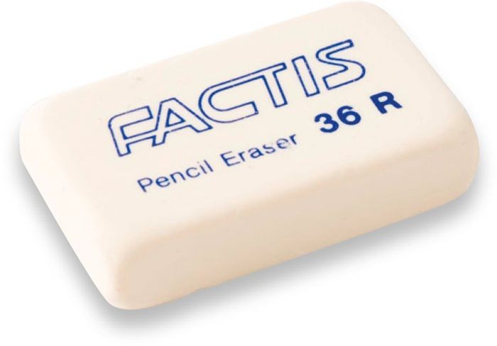 Radiera Factis R36