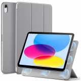 Husa pentru iPad 10 (2022) 10.9 ESR Rebound Magnetic Gri