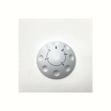 Buton rotativ pentru frigider BEKO 4306470100 INDESIT BLOMBERG Original