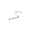 Furtun frana OPEL ZAFIRA A F75 ATE 24515702183