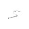 Furtun frana OPEL ZAFIRA A F75 ATE 24515702183