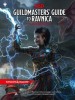 D&amp;d Guildmasters&#039; Guide to Ravnica Hc