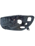 Carcasa far stanga pentru Audi A6 C7 cu Facelift far MATRIX LED 2016 - 2018