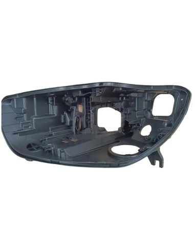 Carcasa far stanga pentru Audi A6 C7 cu Facelift far MATRIX LED 2016 - 2018