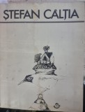 Stefan Caltia - Amelia Pavel
