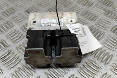Supapa de expansiune aer condiționat AUDI Q4 SUV F4B 2021 OEM: 1EA816701A 25751559 foto