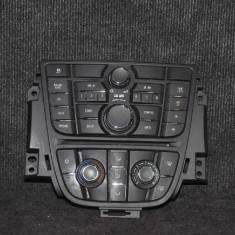 Modul de climatizare OPEL ASTRA J Sports Tourer 2011 OEM: 13346092,13346050,13288072,28273787,28265970 | 2150064
