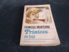 FRANCISC MUNTEANU - PRINTESA DIN SEGA