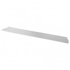 Lama rezerva pentru gletiera profesionala 2161241, inox, 80 cm x 0.5 mm, Strend Pro