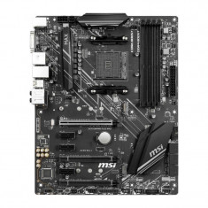 Placa de baza MSI X470 GAMING PLUS MAX AMD AM4 ATX foto