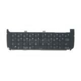 Tastatură QWERTY Nokia 5730x neagră