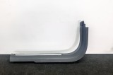 Ornament prag interior st&acirc;nga față VOLVO XC60 II 246 2019 OEM: 31448014 11289178