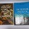 PESCUIT DIN DELTA IN CARPATI- VICTOR TARUS+ DICTIONAR PISCICOL- LAURENTIU LUSTUN