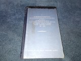 CORESPONDENTA PRESEDINTELUI CONSILIULUI DE MINISTRI AL URSS CU PRESEDINTII SUA