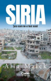 Siria - Tara care ne-a fost casa, Corint