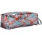 Penar Depesche Top Model Albastru cu paiete colorate 8x8x21cm
