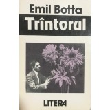 Emil Botta - Trantorul (Editia: 1993)