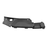 Capac grila masca Skoda Superb (3T) 06.2008-06.2013, parte montare fata dreapta, 69260512, Aftermarket, Rapid