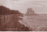 Constanta. Cazinoul (circulata 1929)