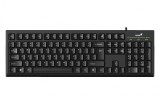 KB Genius KB-100 Black USB