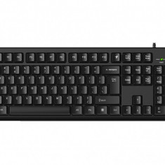 KB Genius KB-100 Black USB