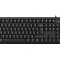 KB Genius KB-100 Black USB