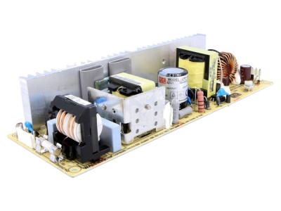 Alimentator open-frame 24V DC, 151.2W foto