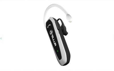 Casca BT Tellur Vox 100, raza wireless p&amp;acirc;nă la 10 foto