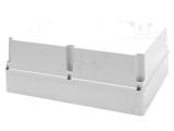 Carcasă GEWISS GW44221 pentru perete 396x474x188mm - cutie conexiuni robustă