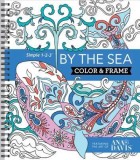 Color &amp; Frame Sea Ana Davis