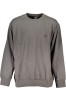 HORACĂ BĂRBAȚI GRAND POLO GRI FĂRĂ FERMOAR, 4XL, U.S. GRAND POLO EQUIPMENT &amp; APPAREL