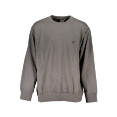 HORACĂ BĂRBAȚI GRAND POLO GRI FĂRĂ FERMOAR, 4XL