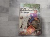 The adventures of Tom Sawyer de Mark Twain
