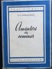 Amintiri din seminar - N.G. Pomialovschi, 1951, Editura Cartea Rusa, 204 pagini, Carte veche