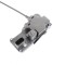 &Icirc;ncuietoare ușă st&acirc;nga spate TESLA MODEL S 2015 OEM: 6008911-00-D 4128496
