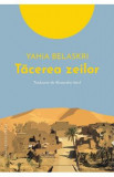 Tacerea zeilor - Yahia Belaskri