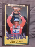 AYRTON SENNA ULTIMUL VIRAJ-CHRISTOPHER HILTON