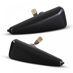 Set 2 Semnalizari Renault Symbol 2, Thalia 2 2008-2012 - 8200602765, 8200602763 - OR-73506-1 V1 foto