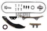 Kit lant distributie Hyundai I10 I, I10 II, I20 I, I20 II; Kia Picanto II, Picanto III, Rio III Motor 1.2, 1.2 Cvvt, 1.25 Cvvt, OE 2432103010