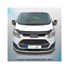 DEFLECTOR CAPOTA COMPATIBIL FORD CUSTOM 2012-2017 COD: 17031 / DEF4