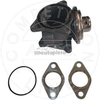 Supapa EGR VW LUPO (6X1, 6E1) (1998 - 2005) AIC 55767 Supapa EGR VW LUPO (6X1, 6E1) (1998 - 2005) AIC 55767