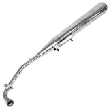 Toba moto Honda EX5 DREAM, ATV Activ 110cc