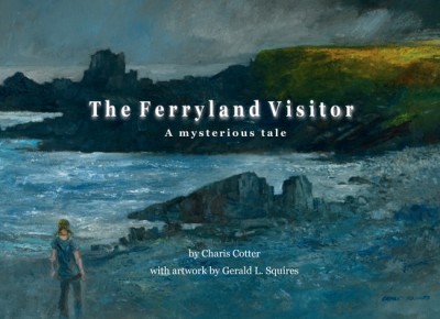 The Ferryland Visitor: A Mysterious Tale foto