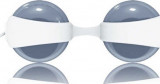Bile Kegel Luna Beads II Gri, Lovetoy