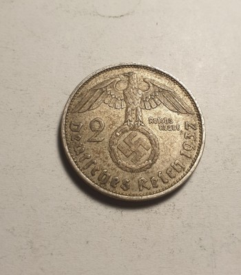2 Marci Mark 1937 A Piesa Frumoasa foto