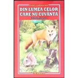 DIN LUMEA CELOR CARE NU CUVANTA-EMIL GARLEANU-259215