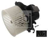 FEBI BILSTEIN 38024 Ventilator, habitaclu