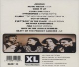 Experience | The Prodigy, XL Recordings